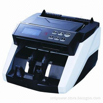 Bill counters